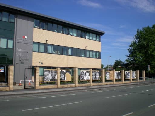 windrush_centre