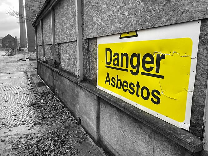 asbestos-advice